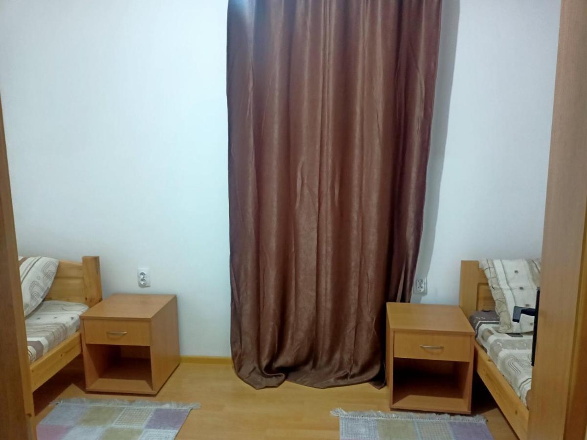 Momcilo Апартаменти