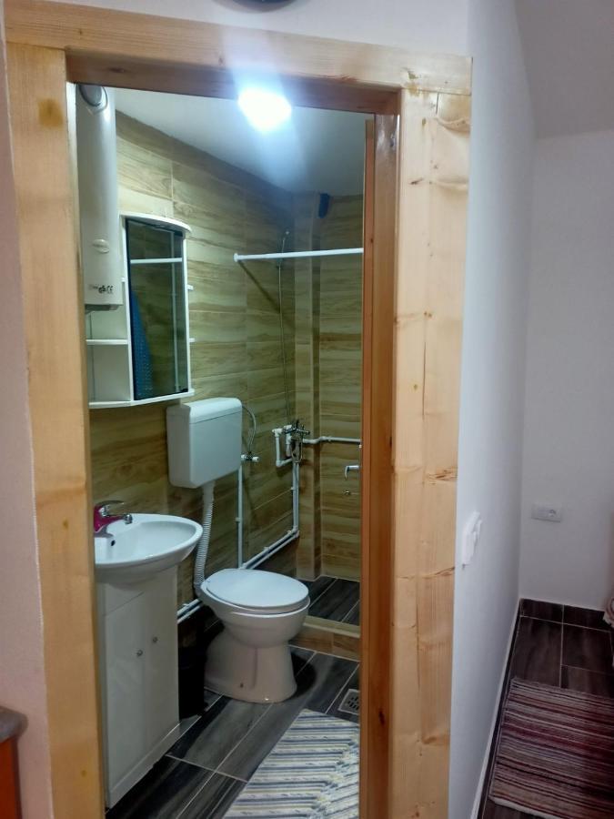 Momcilo Апартаменти *